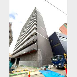 九条駅より徒歩2分 11階 新築の賃貸物件