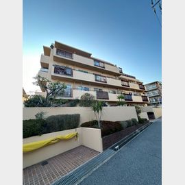 魚崎駅より徒歩4分 4階 築42年の賃貸物件