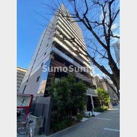 Ｗスタイル神戸２ 8階 築12年8ヶ月の賃貸物件