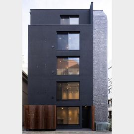 新代田駅より徒歩7分 1階 新築の賃貸物件