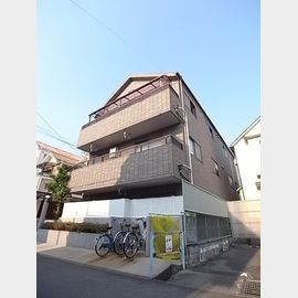 栗原マンション 2階 築29年6ヶ月の賃貸物件