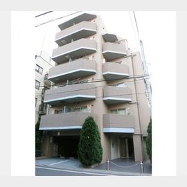 リペリアン中目黒 2階 築19年の賃貸物件