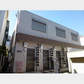 アヴニール三軒茶屋101 1階 築3年11ヶ月の賃貸物件