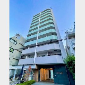 レジディア渋谷 9階 築19年9ヶ月の賃貸物件