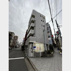 玉造駅より徒歩8分 2階 築35年6ヶ月の賃貸物件