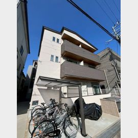 KJ甲子園 1階 築3年の賃貸物件