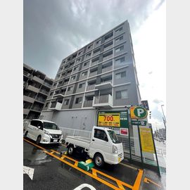 甲南山手駅より徒歩3分 3階 築16年5ヶ月の賃貸物件