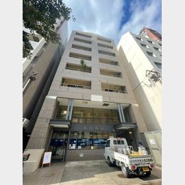 セピア大濠 4階 築38年7ヶ月の賃貸物件