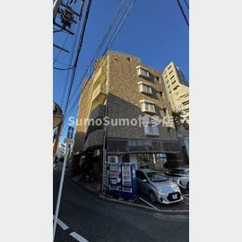 大橋駅より徒歩4分 2階 築26年1ヶ月の賃貸物件