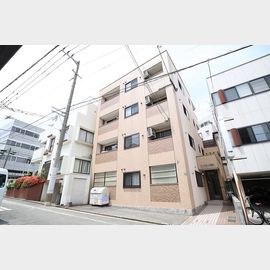 西新駅より徒歩10分 4階 築19年11ヶ月の賃貸物件