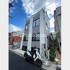 自由が丘駅より徒歩2分 1階 築4年6ヶ月の賃貸物件