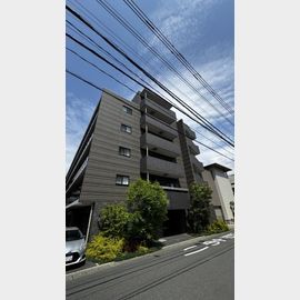 グランドレジデンス高宮 5階 築5年5ヶ月の賃貸物件