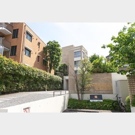 原宿駅より徒歩12分 2階 築21年8ヶ月の賃貸物件