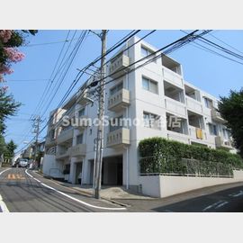 鉄飛坂マンション 3階 築35年11ヶ月の賃貸物件