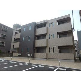 大橋駅より徒歩9分 2階 築5年7ヶ月の賃貸物件