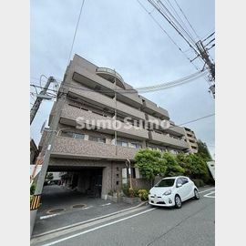 園田駅より徒歩6分 5階 築28年1ヶ月の賃貸物件