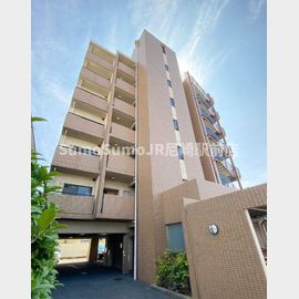 ラフィーネ竹島 2階 築28年の賃貸物件