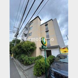 ＩｌｌｕｍｉｎａｒｅＧａｋｕｄａｉ 3階 築9年6ヶ月の賃貸物件