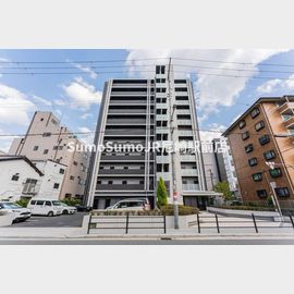 サムティ姫島LIBERLE 9階 築7年5ヶ月の賃貸物件