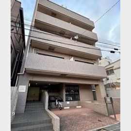 池ノ上駅より徒歩2分 1階 築29年8ヶ月の賃貸物件