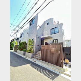 新代田駅より徒歩10分 1階 築5年11ヶ月の賃貸物件