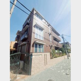 COPIALIBERTE 1階 築8年3ヶ月の賃貸物件