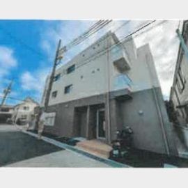 塚口駅より徒歩8分 2階 新築の賃貸物件