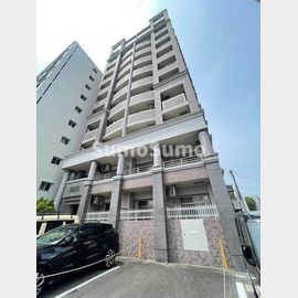 サムティ筥崎宮前 2階 築21年10ヶ月の賃貸物件