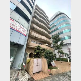 ゼンラフォーレ 4階 築33年3ヶ月の賃貸物件