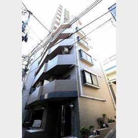 三軒茶屋駅より徒歩8分 2階 築26年9ヶ月の賃貸物件