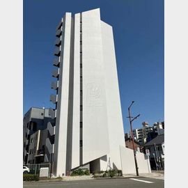 ＣＣＨＡＲＭＥＮＴＨＡＫＡＴＡ 6階 築3年7ヶ月の賃貸物件