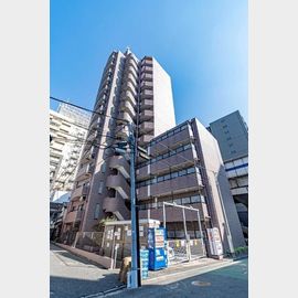 菱和パレス上馬 7階 築28年8ヶ月の賃貸物件