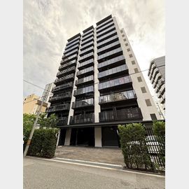 肥後橋駅より徒歩9分 5階 築7年11ヶ月の賃貸物件