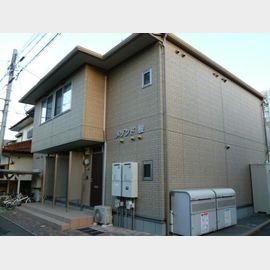 井尻駅より徒歩5分 1階 築16年の賃貸物件