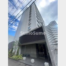 エンクレスト天神FOCUS 4階 築12年8ヶ月の賃貸物件