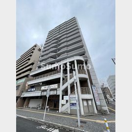 天神駅より徒歩10分 6階 築25年2ヶ月の賃貸物件