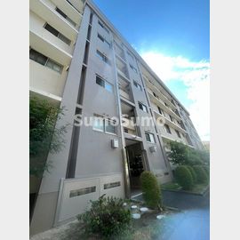 山御影マンションＥ棟 5階 築58年7ヶ月の賃貸物件