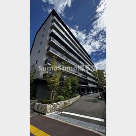 姪浜駅より徒歩5分 6階 築1年6ヶ月の賃貸物件