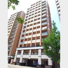 博多駅より徒歩11分 12階 築18年9ヶ月の賃貸物件