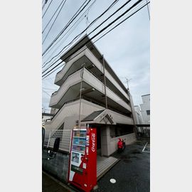 室見駅より徒歩12分 1階 築34年3ヶ月の賃貸物件