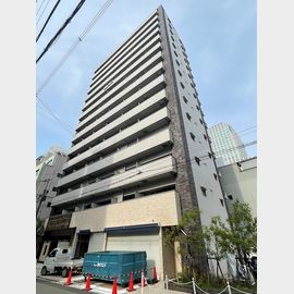 ＳーＲＥＳＩＤＥＮＣＥ淀屋橋 6階 築10年2ヶ月の賃貸物件