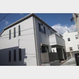 エミール上馬 2階 築14年6ヶ月の賃貸物件