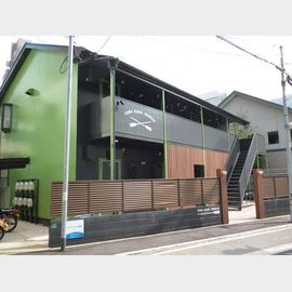 天神南駅より徒歩5分 2階 築31年の賃貸物件