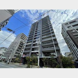 ブランシエラ赤坂はなみずき通り 10階 築5年7ヶ月の賃貸物件