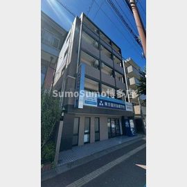 スクエア藤崎 5階 築31年8ヶ月の賃貸物件