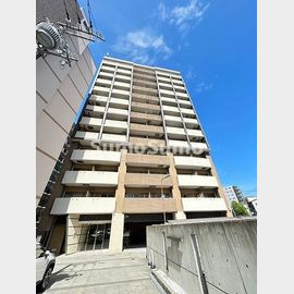 姫島駅より徒歩6分 13階 築18年3ヶ月の賃貸物件