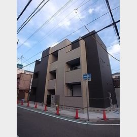 リベルテ尼崎 1階 築7年9ヶ月の賃貸物件