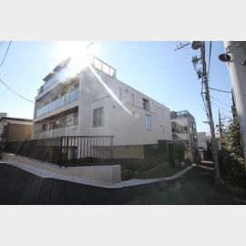 緑が丘駅より徒歩2分 2階 築4年2ヶ月の賃貸物件