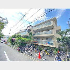 マノワール小滝園 3階 築39年9ヶ月の賃貸物件