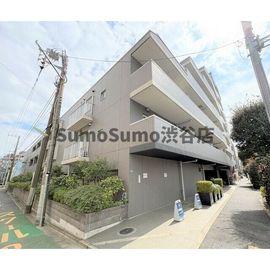 若林駅より徒歩9分 4階 築20年7ヶ月の賃貸物件